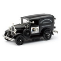 1/32 31 Ford Model A US Marshall with Full Color Graphics r w/Full Color Graphics (Roof)